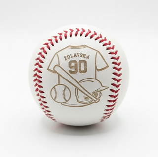 Baseballový míč 9" Rawlings FSOLB1X