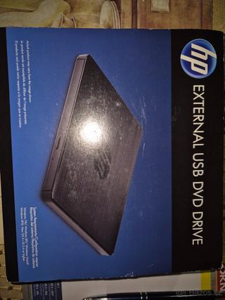 Prodám External USB DISK DRIVE
