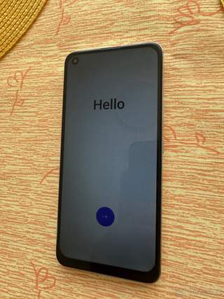 Realme 8 128GB Silver