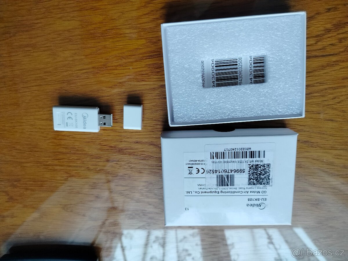 WiFi modul Midea