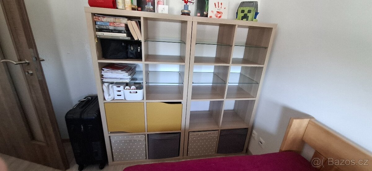 Kallax Ikea