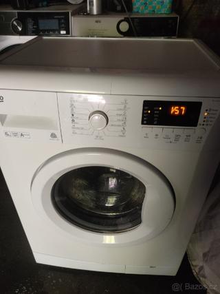 Beko,slim,od zdi 48cm, 6kg,1200 ot.A+++