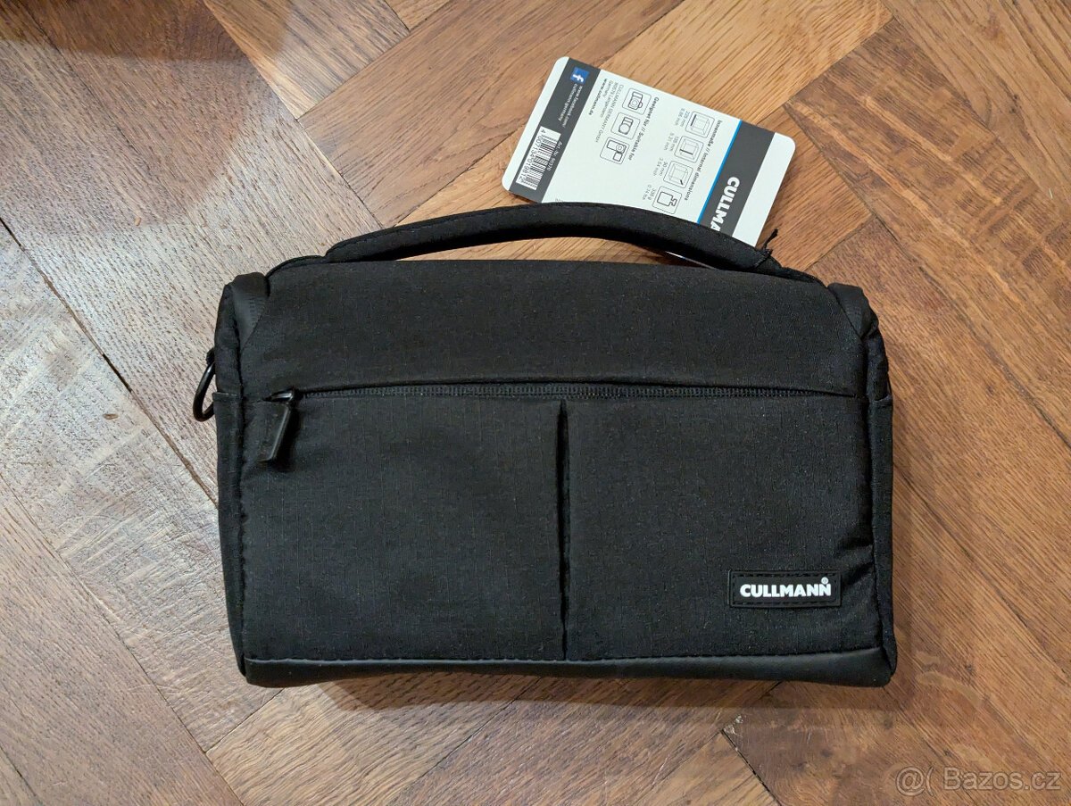 Foto/Video brašna Cullmann Malaga Maxima 70