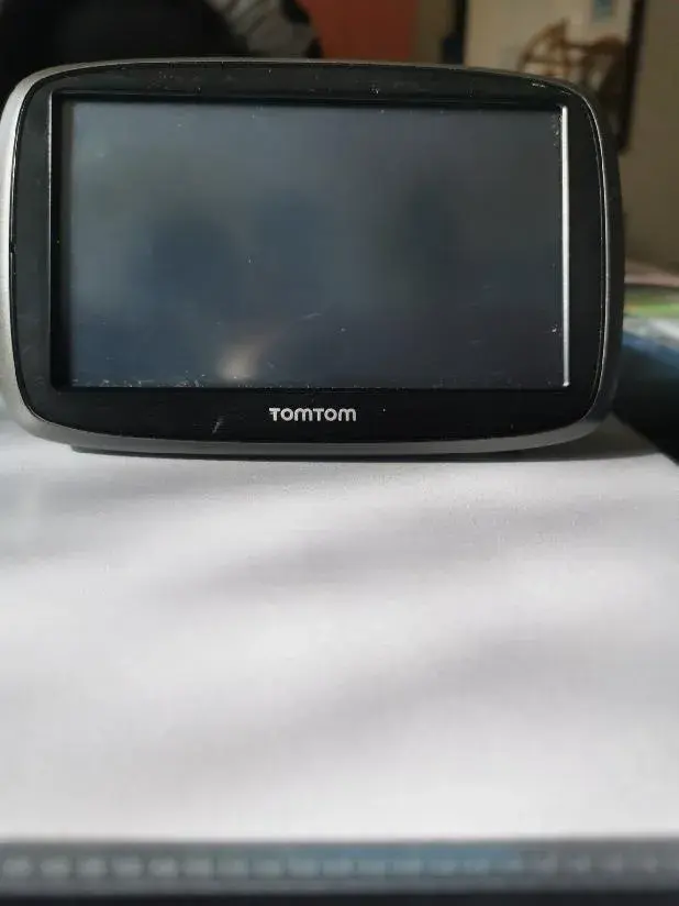 navigace MIO C520, C720, C250, N179