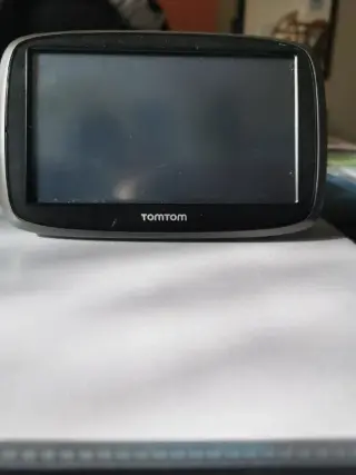 navigace MIO C520, C720, C250, N179