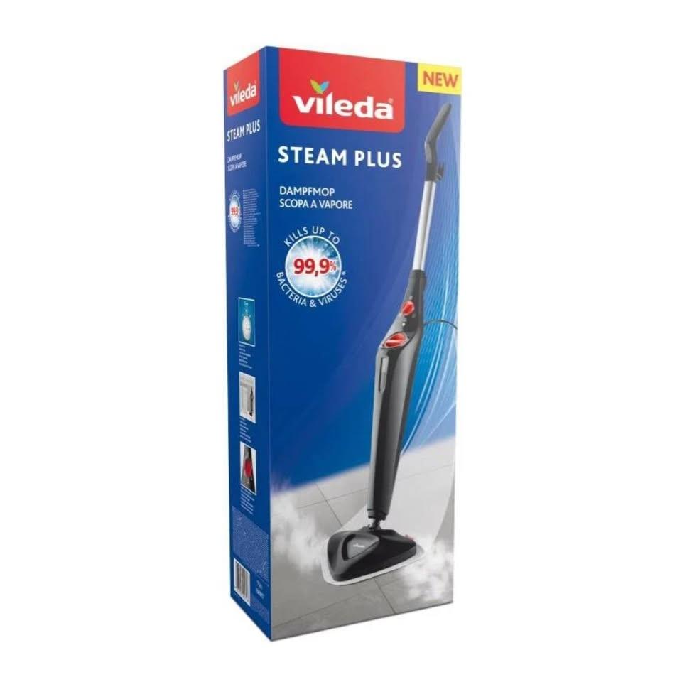 VILEDA Steam Plus parní mop