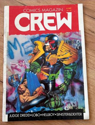 Crew #2