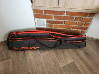 Prodám florbalový Unihoc toolbag SR