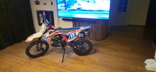 Pitbike Leramotors Shark 125ccm