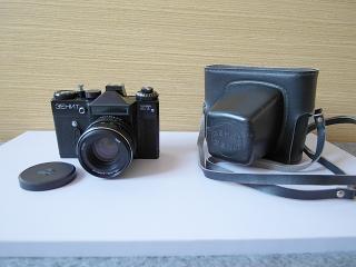 ZENIT ET
