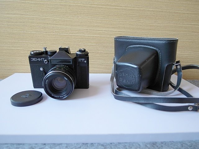 ZENIT ET