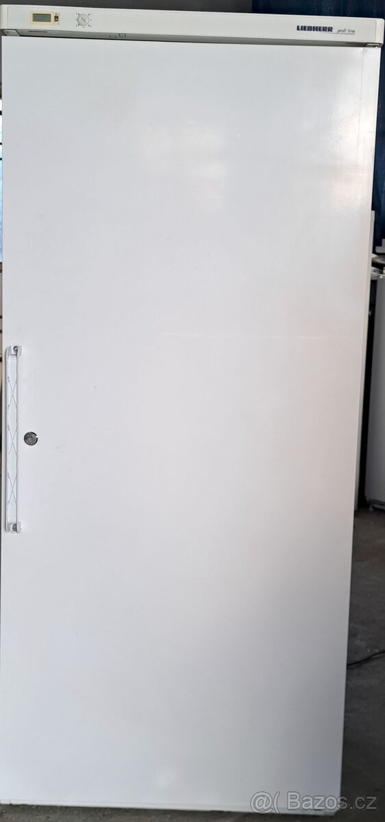 Gastro mrazák Liebherr ProfiLine, 520L.