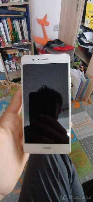 Huawei mobil