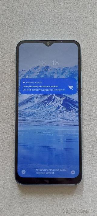 Telefon Realme C21