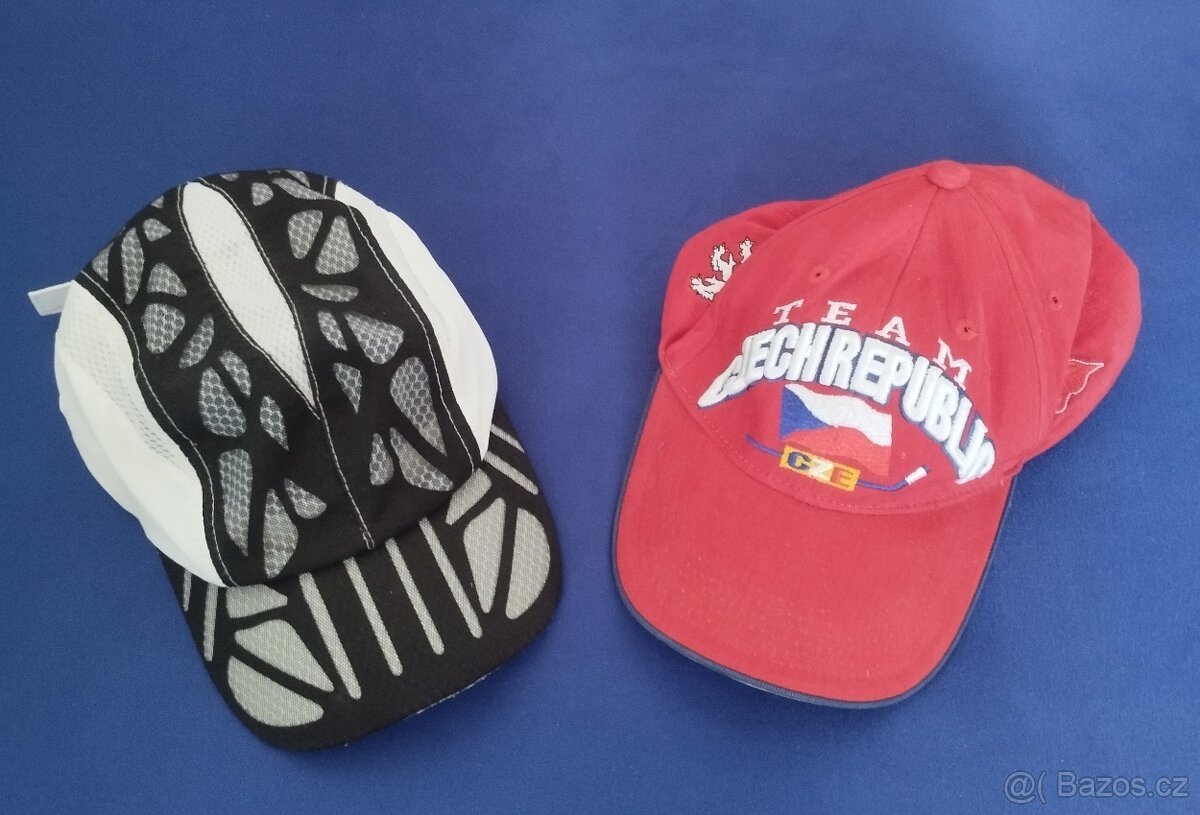 Kšiltovky