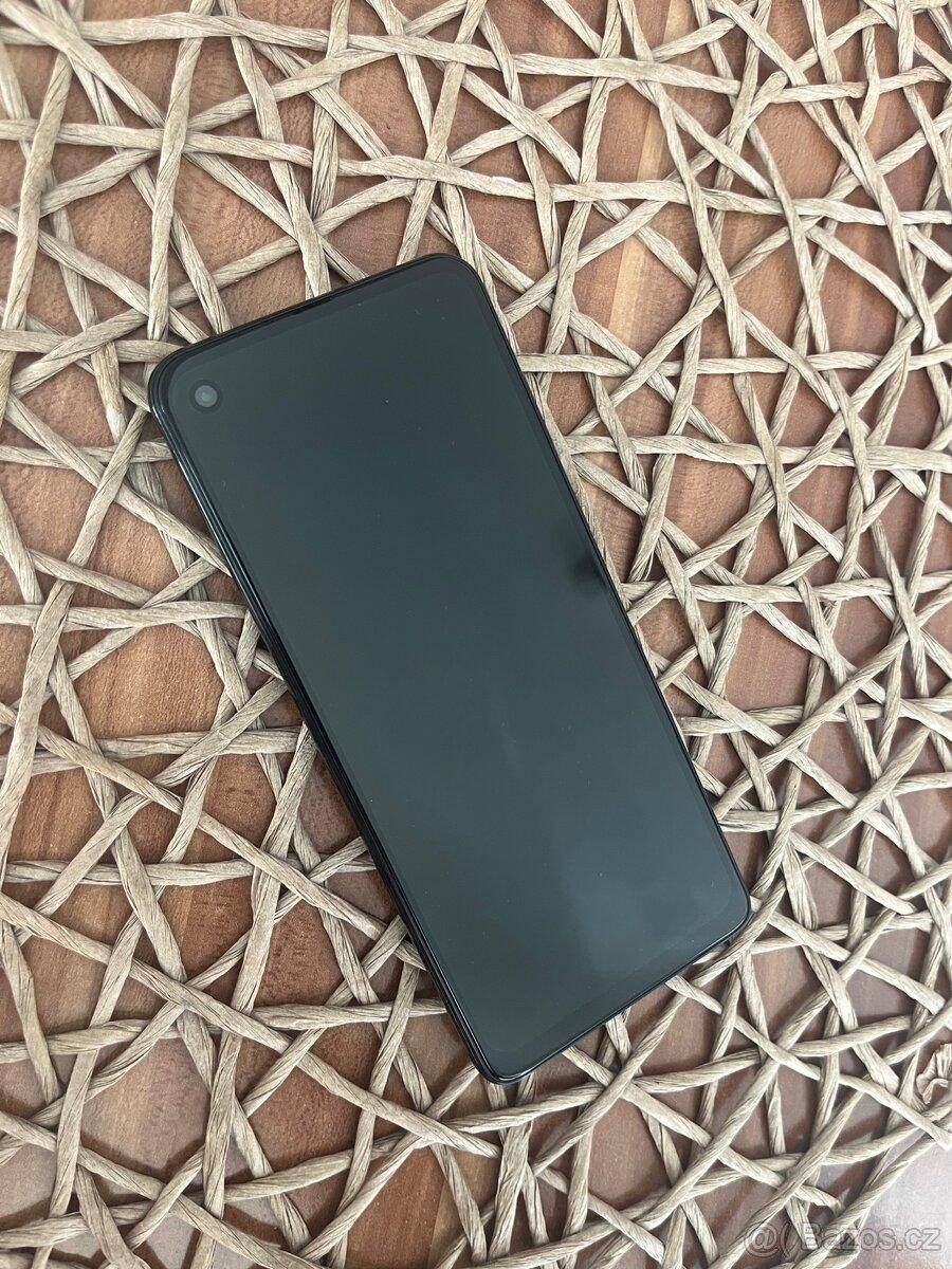 Motorola vision one hnědá. 4Gb ram, 128Gb Storage