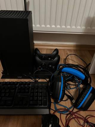 Xbox Series X