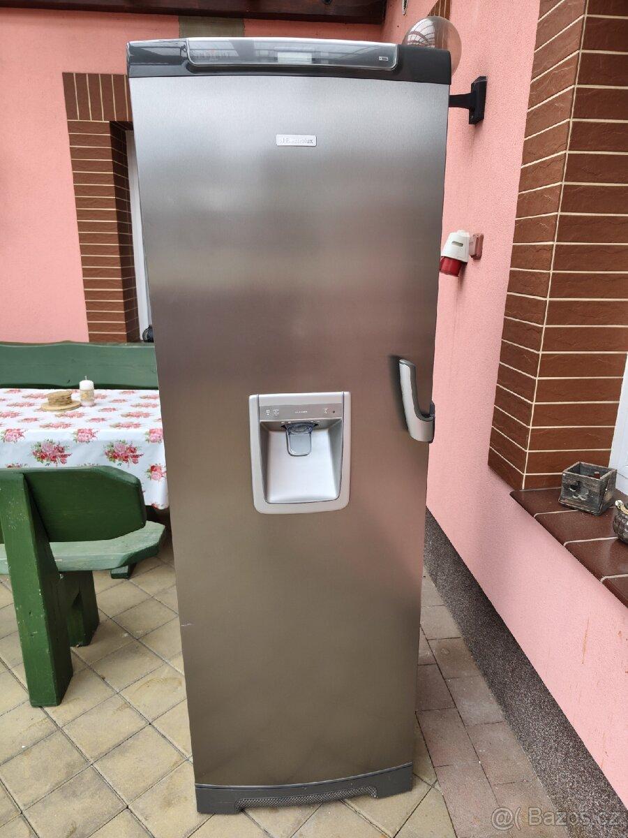 Mrazák Electrolux
