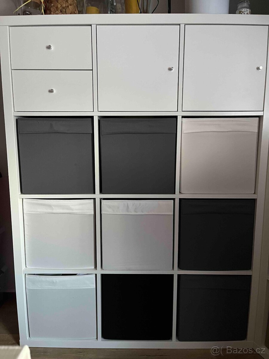 KALLAX IKEA