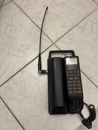 Nokia TMF-4CB