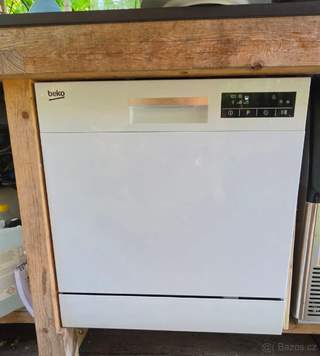 Myčka nádobí BEKO DTc 36810W