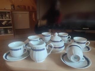 Porcelánové sady