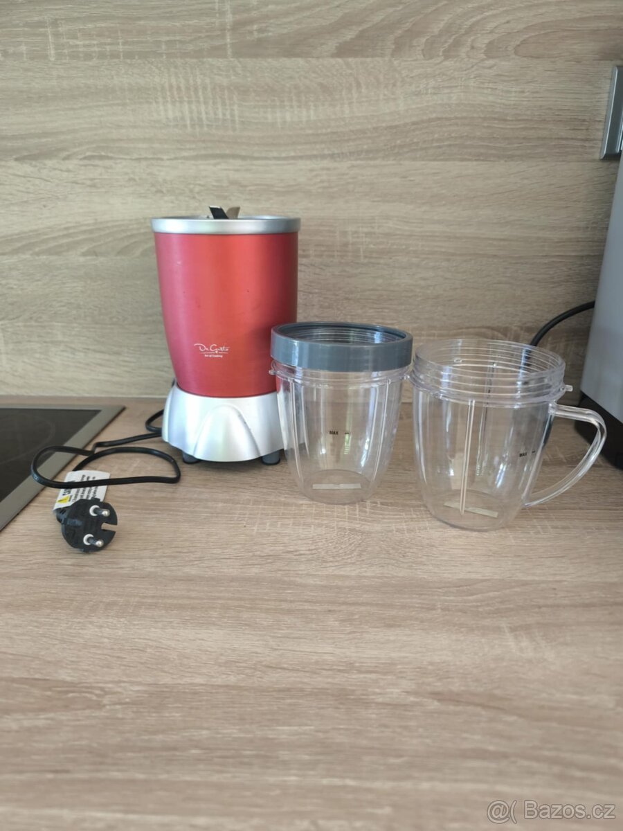 Mixér