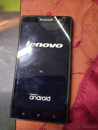 Lenovo