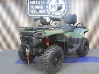 GOES TERROX 550-A