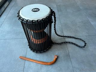 Talking drum