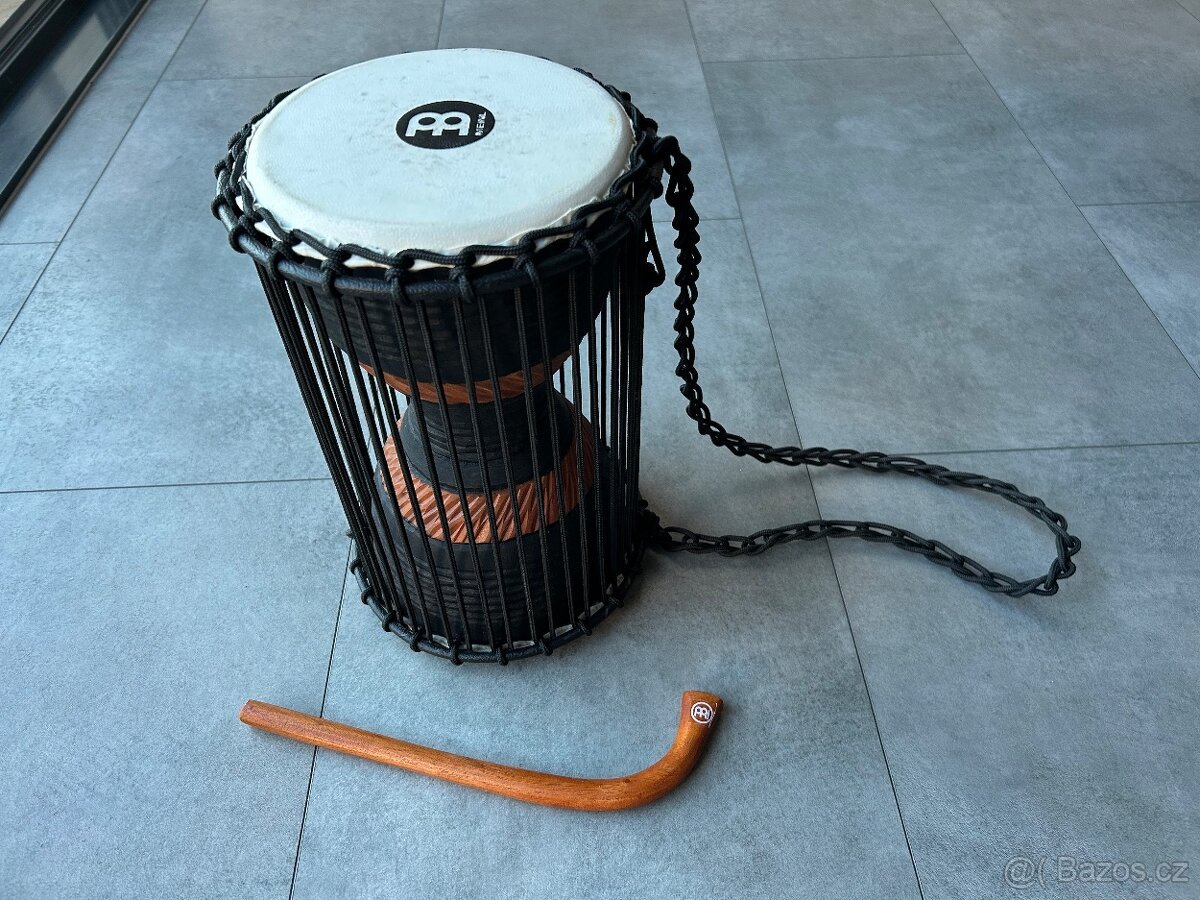 Talking drum