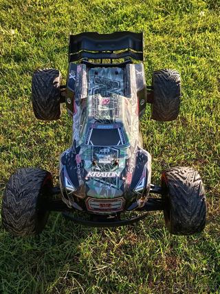 Arrma Kraton 6s