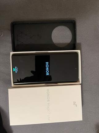 Honor Magic 7 Lite