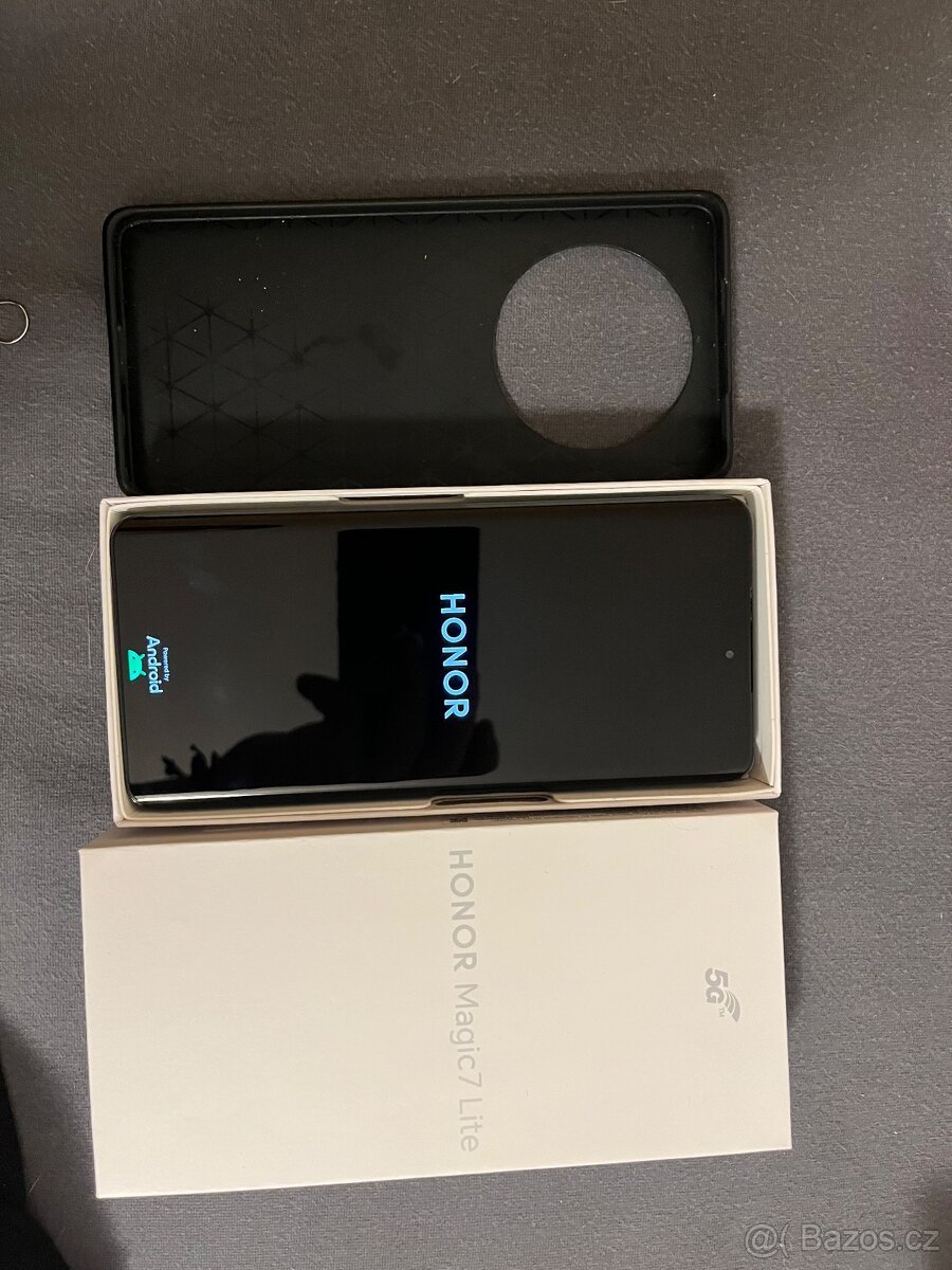 Honor Magic 7 Lite