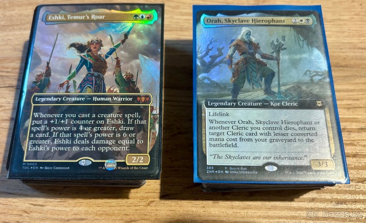 Karty Magic the Gathering