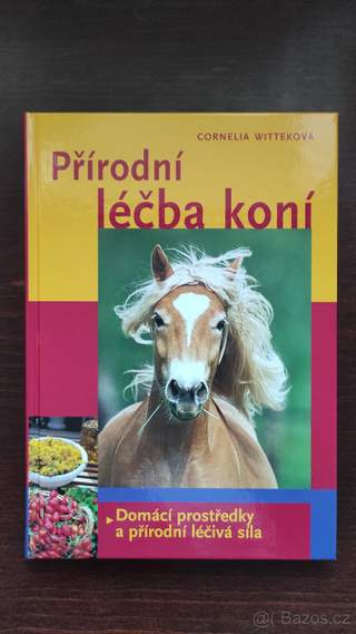 Přírodní Léčba Koní