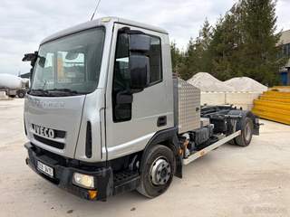 Iveco Eurocargo – 2011