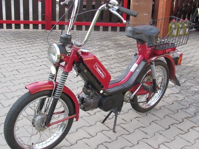 Babeta typ -210