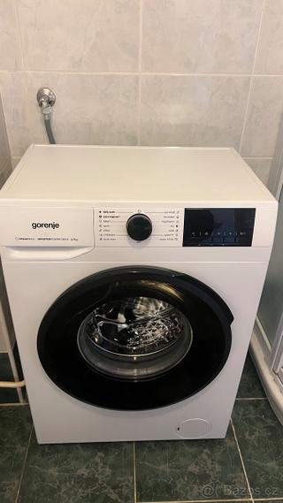 Pračka Gorenje