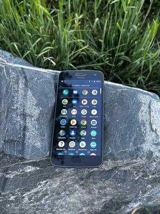 Motorola Moto G 5 Plus