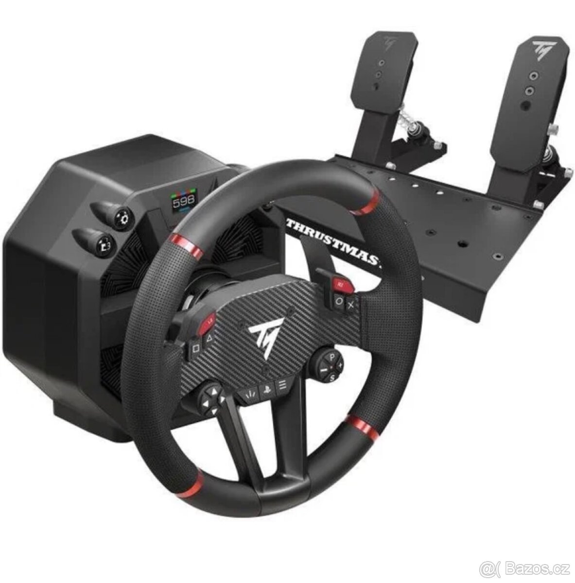 Nový Thrustmaster T598 Direct