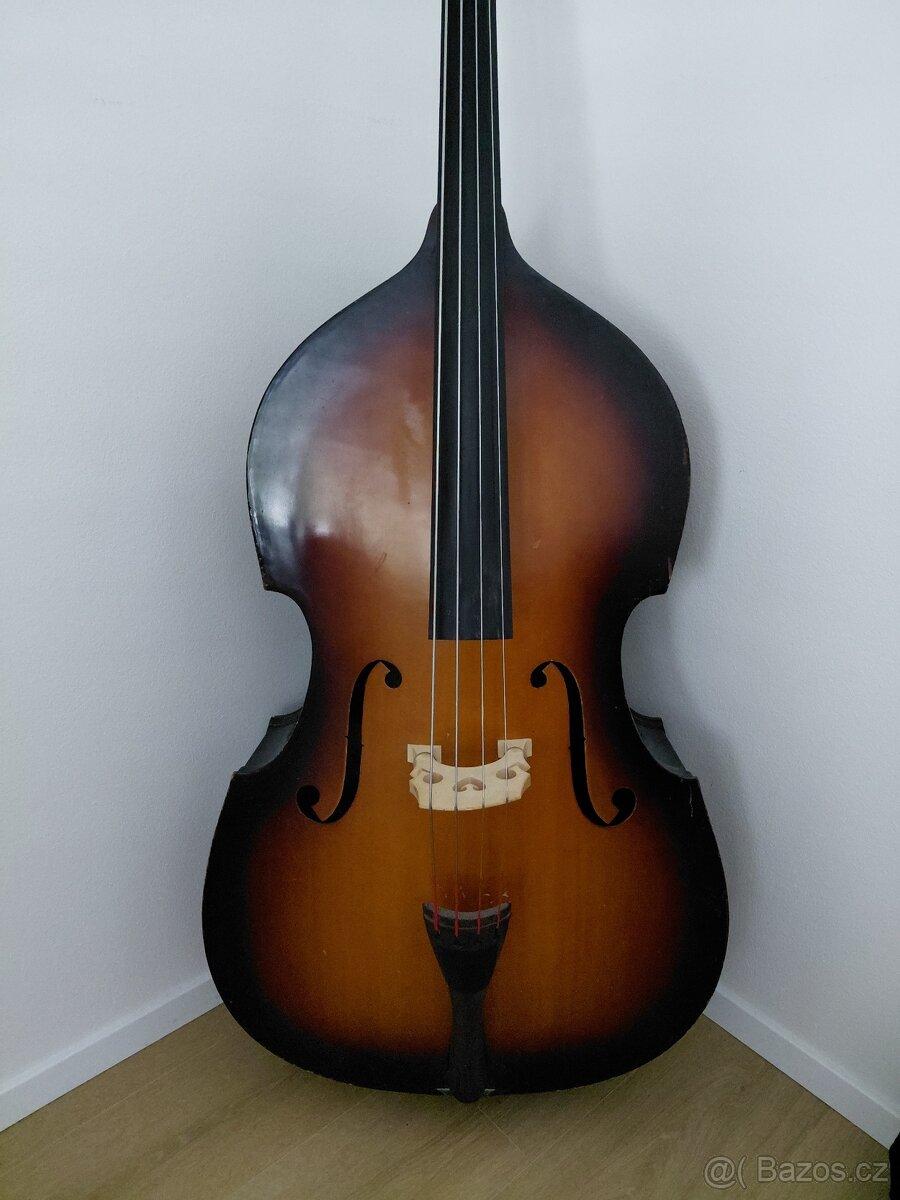 Kontrabas