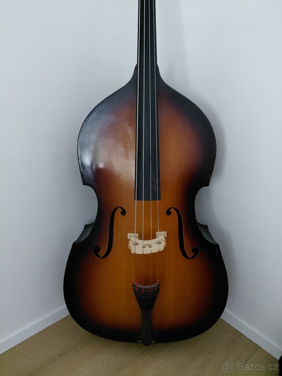 Kontrabas