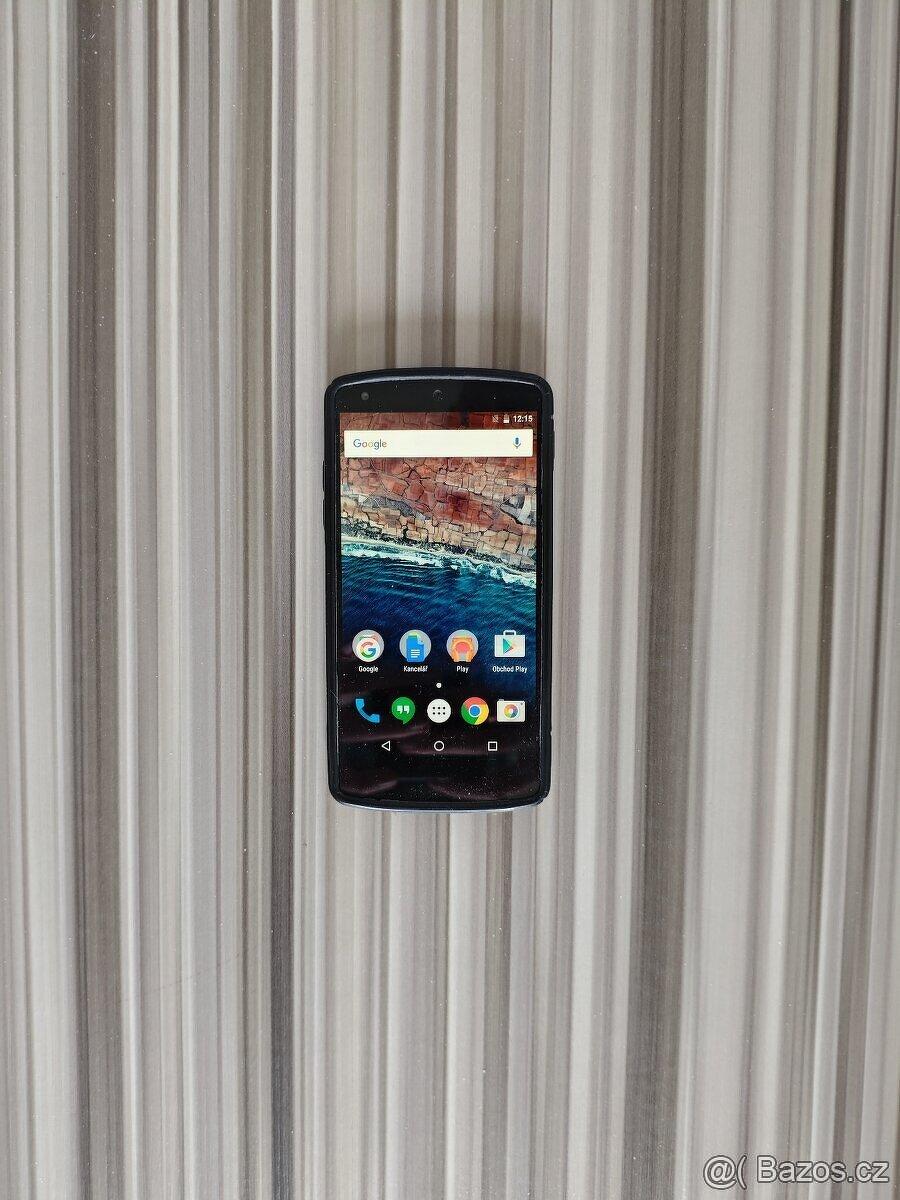 LG Google Nexus 5
