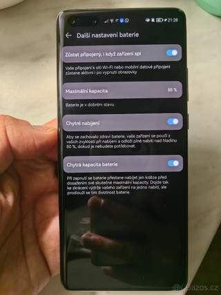 Huawei P40 pro