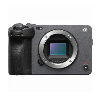 Sony FX30