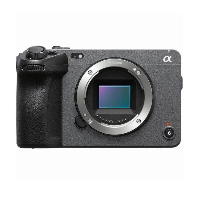 Sony FX30