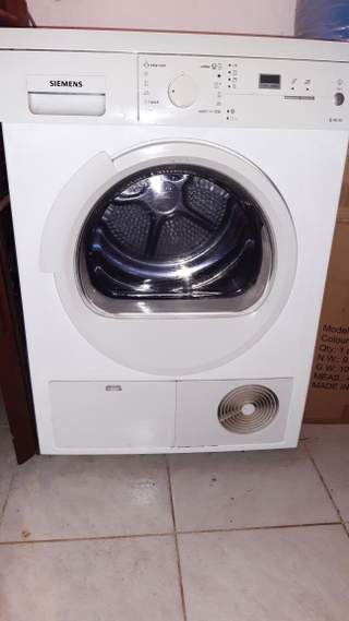 Sušička Siemens E46-30