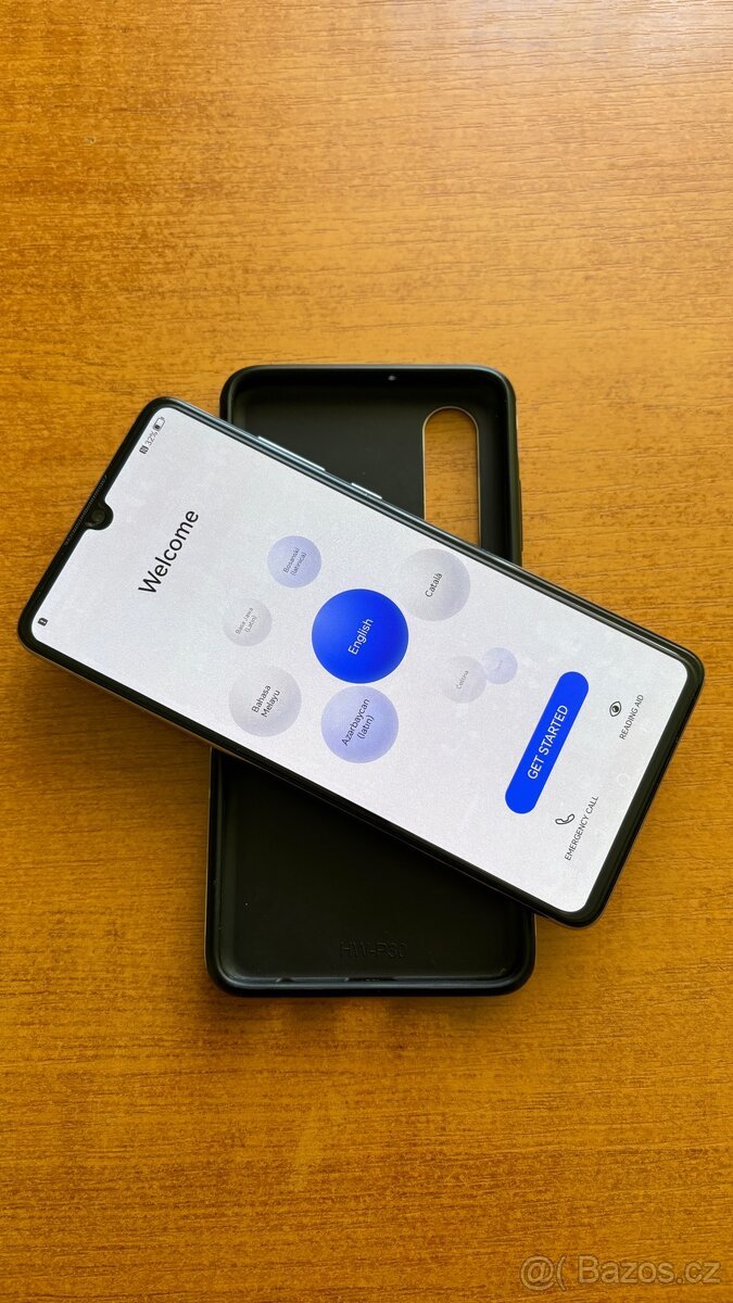 Huawei 30 kompletní