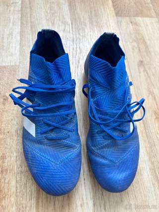 profesionální kopačky adidas nemeziz 18.1